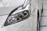 Toyota Prius 2012 года